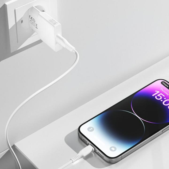 Produktbild 4smarts PDPlug Slim (30 W, 1 Port)