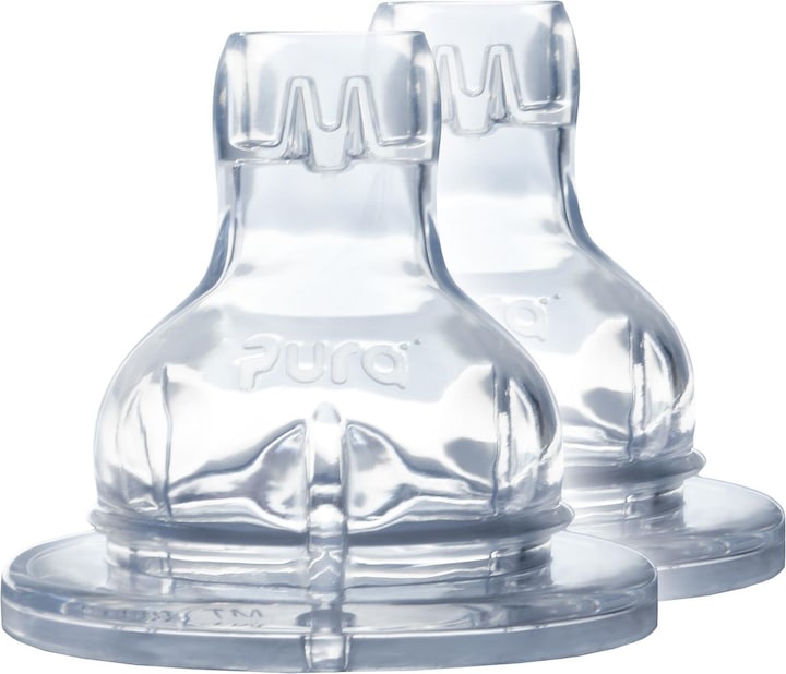 Actual product image Pura Drinker attachment
