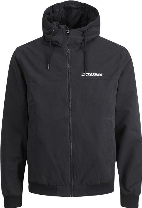 Actual product image Jack & Jones Blouson Plus Size Jacket (4XL)