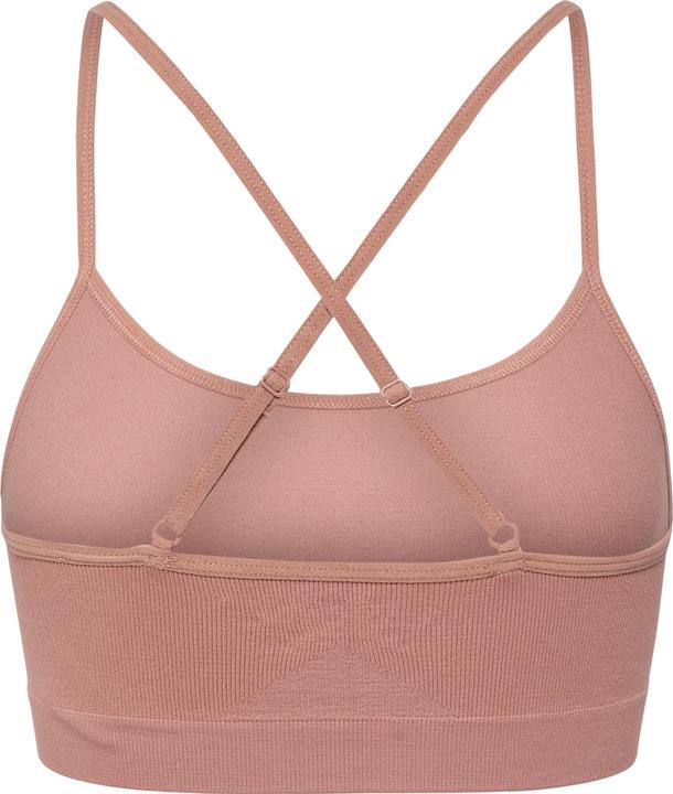 Produktbild hummel hmlJUNO SEAMLESS BRA (M)