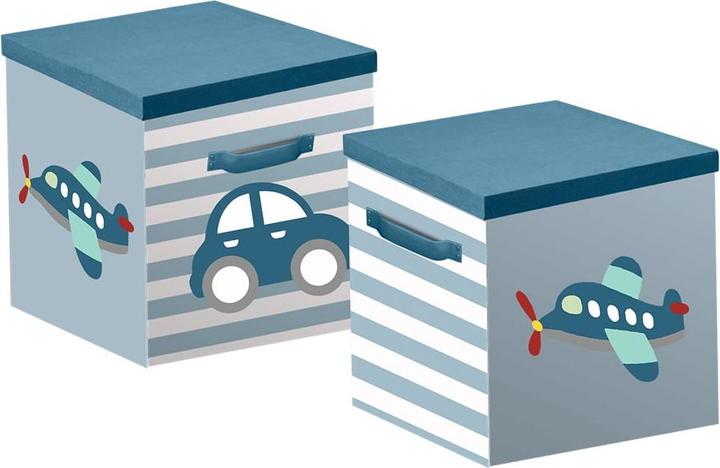 Produktbild Flexa Storage