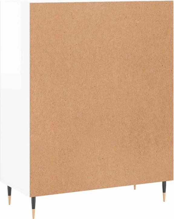 Image du produit vidaXL Sideboard (69.50 x 34 x 90 cm)