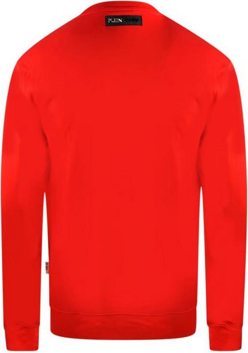 Immagine prodotto Plein Sport Maglione Tigre Uomo (L)