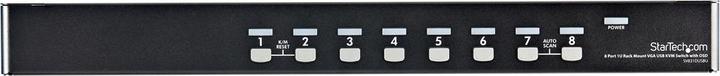 Image du produit StarTech 8 Port PCI-E Serial Card