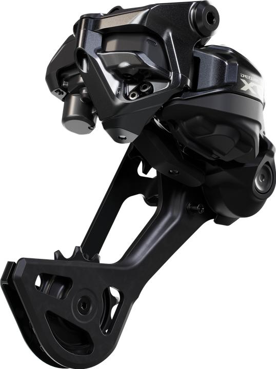 Image du produit Shimano Schaltwerk XT RD-M8250 Di2 12-Gang (12-vitesse)