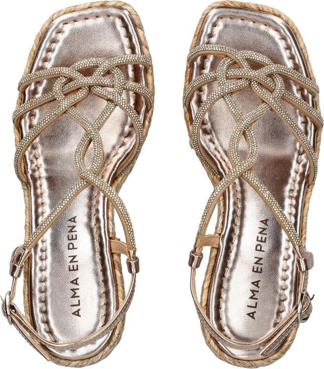 Actual product image Alma en Pena Sandalen (41)