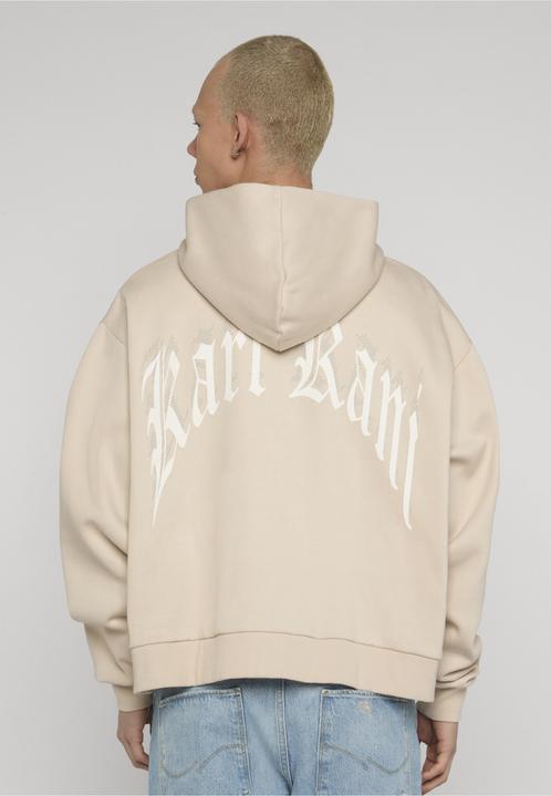Produktbild Karl Kani OG Full Zip Hoodie - 201057 (S)