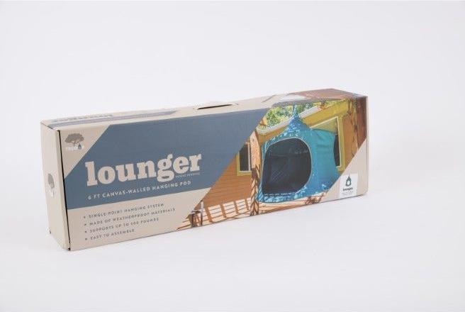 Actual product image Neogard TreePod Lounger (220 kg)