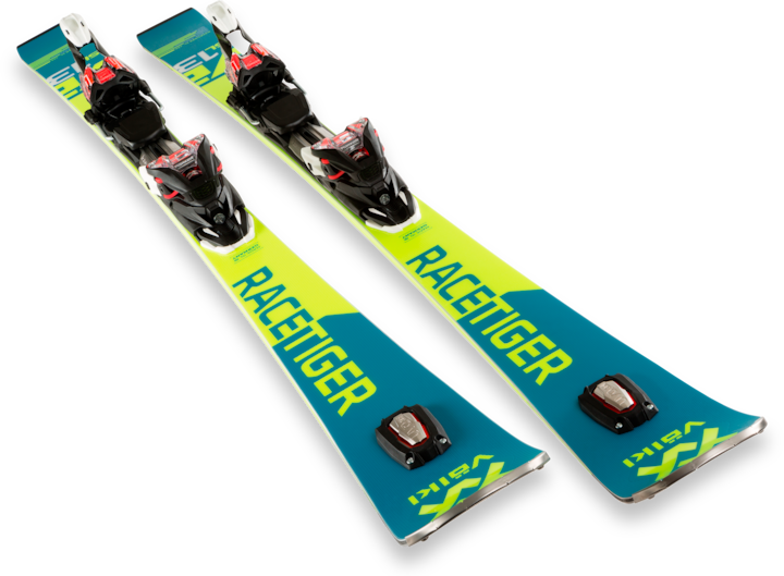 Immagine prodotto Völkl Racetiger SL + rMotion 2 12 GW Race (170 cm, Con attacco)