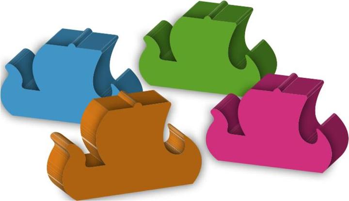 Image du produit Raids (Allemand, 2 - 4 Joueur)