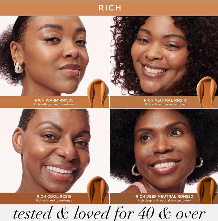 Produktbild It Cosmetics Do-It-All Concealer Rich Neutral 510 7ml (Rich Neutral 510)