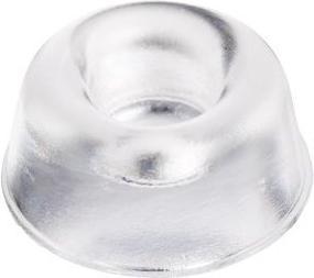 Actual product image 3M Self-adhesive appliance foot (6 pcs.)