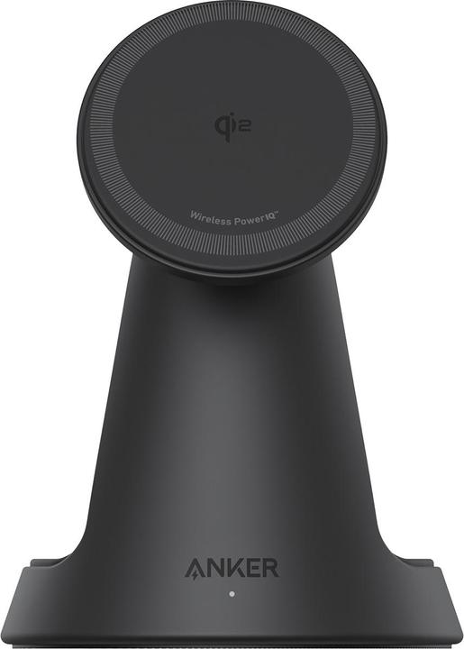 Productafbeelding Anker MagGo 3-in-1 Charging Station (15 W)