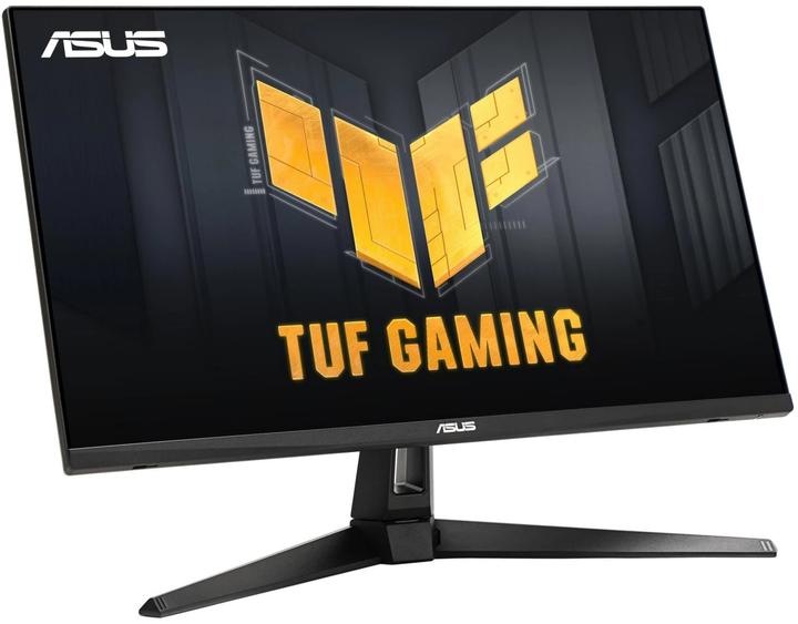 Actual product image ASUS TUF Gaming VG27AQA1A (2560 x 1440 pixels, 27")