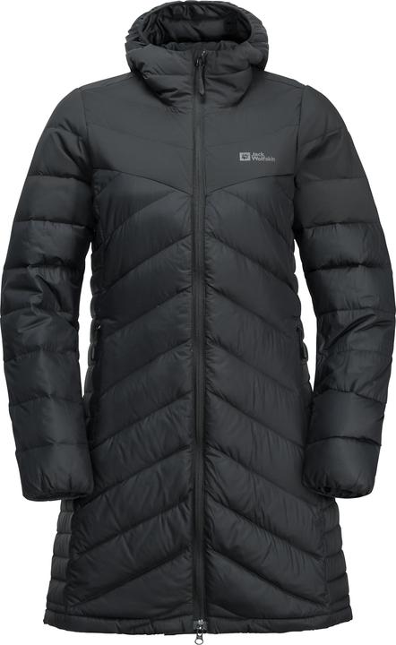 Produktbild Jack Wolfskin Tundra Down Coat W