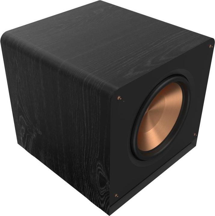Ebony Vinyl
