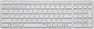 Actual product image Rapoo E9700M (DE, Wireless)