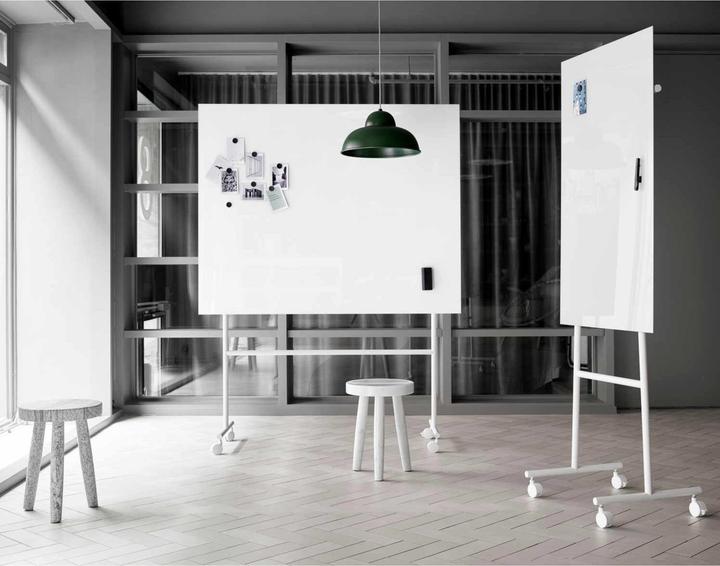 Image du produit Lintex Tableau en verre Mono Mobile