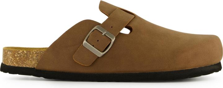 Actual product image Heber Peak RedwoodHe. Cork Clog (39)