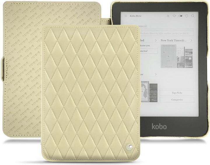 Image du produit Noreve Housse cuir horizontal (Clara HD)