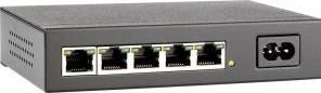 Actual product image Renkforce Network Switch RJ45 1377754 5 (5 ports)