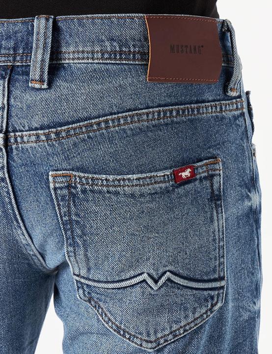 Produktbild Mustang Oregon Tapered (38)