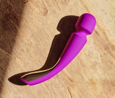 Immagine prodotto LELO Smart Wand 2 Large