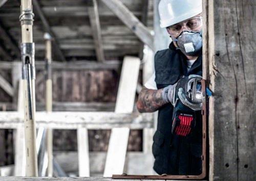 Productafbeelding Bosch Professional Zubehör EXPERT S1169XHM Multi Material Demolition Säbelsägeblatt, 10-tlg.