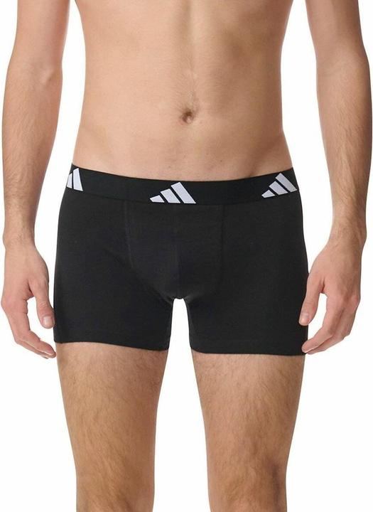 Actual product image Adidas Active Flex Cotton Trunks (XXL, pack of 3)