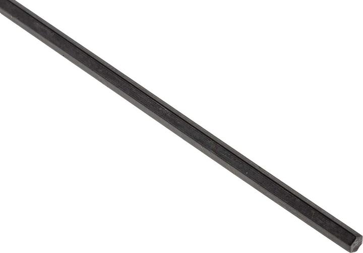 Actual product image RS PRO L-shape Allen wrench long, 2.5mm