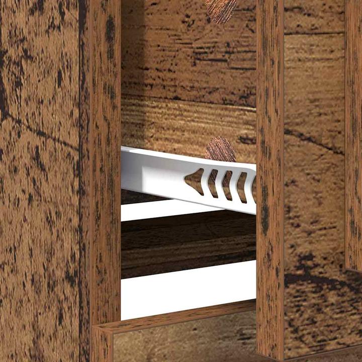 Actual product image vidaXL Sideboard (35.50 x 70 x 67.50 cm)