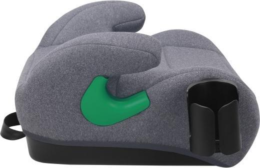 Productafbeelding Tulano Autositz Cabby 25 Grey (Kinderzitje, ECE R129/i-Size standaard)