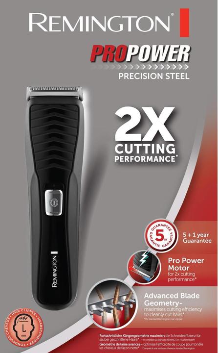 Image du produit Remington ProPower