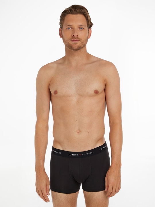 Image du produit Tommy Hilfiger 3p Wb Trunk (XXL, Lot de 3)