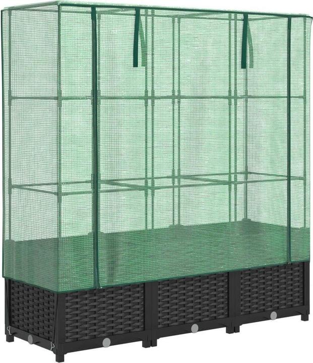 Produktbild vidaXL Lidiia