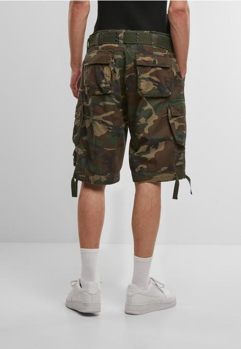 Image du produit Mjgonzales Short cargo (XL)