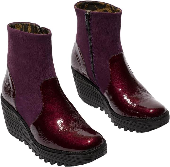 Image du produit Fly London Yuxi506fly (42)