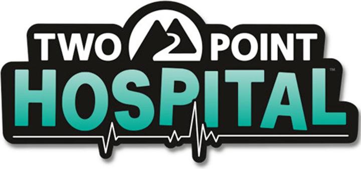 Produktbild Sega Two Point Hospital (Xbox One S)