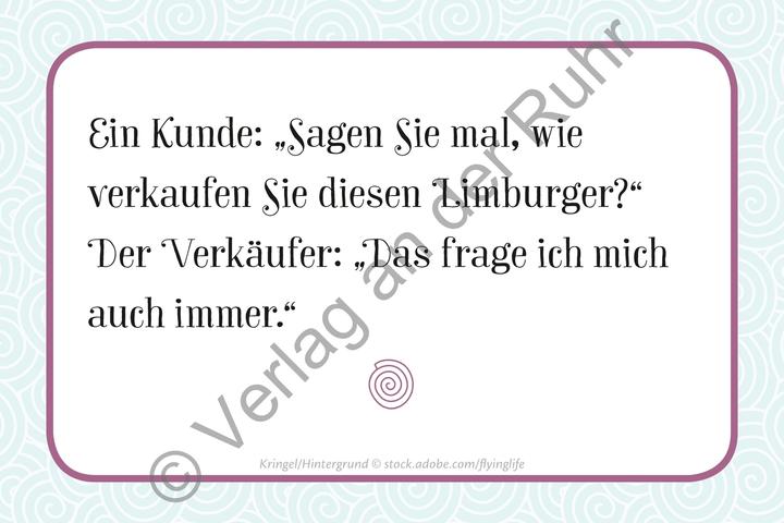 Produktbild Das Schmunzelspiel für Senioren und Seniorinnen (Deutsch)