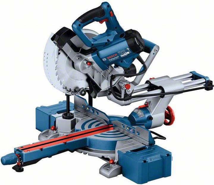 Bosch Professional Troncatrice GCM 305-216 D