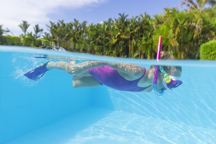 Actual product image Bestway 25019 / 23