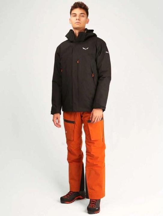 Immagine prodotto Salewa Giacca convertibile Stelvio Gore-Tex® Hardshell (S)