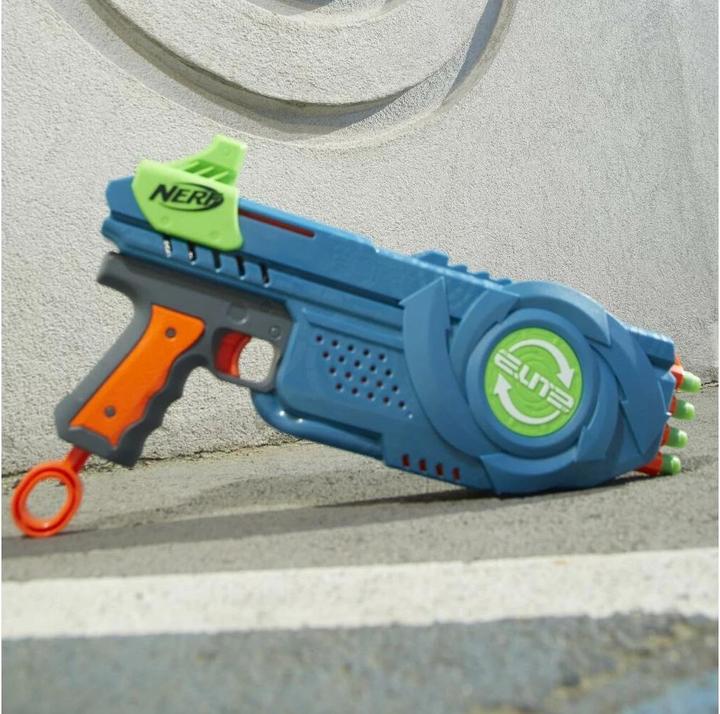 Image du produit Nerf Elite 2.0 Flip 8