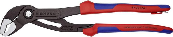 Actual product image Knipex Cobra (300 mm)
