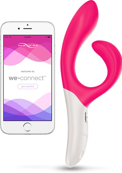 Produktbild We-Vibe Nova