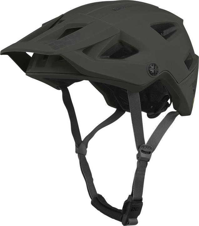 Actual product image iXS Trigger AM MIPS (54 - 58 cm)