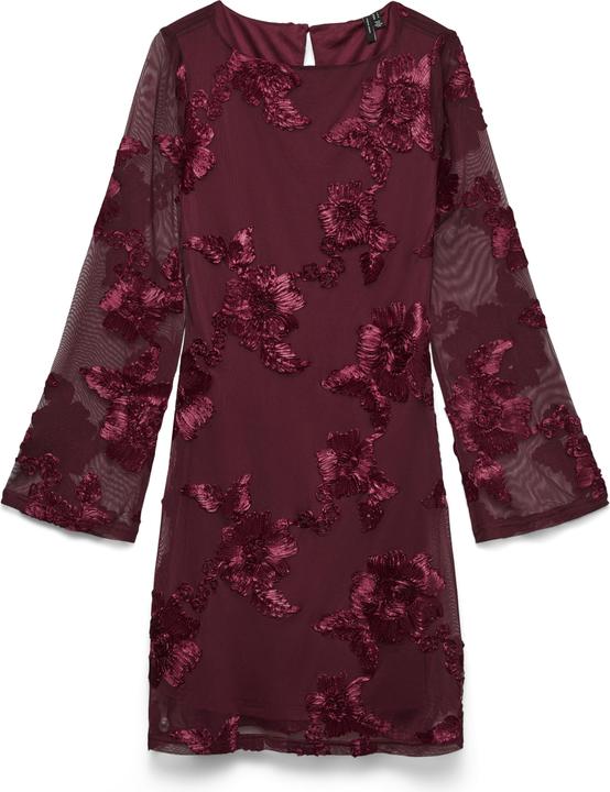 Image du produit Vero Moda VMMILA Langes Kleid Kleid (M)