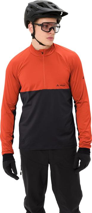 Image du produit Vaude Qimsa Halfzip L/S Shirt (XL)