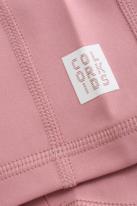 Produktbild Color Kids kurze Sport Leggings Foxglove