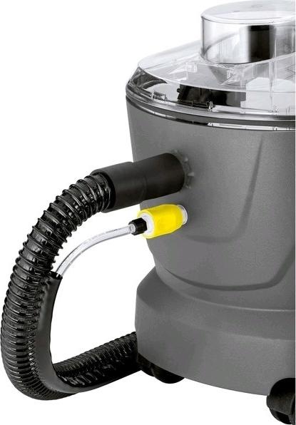Actual product image Kärcher Professional Puzzi 10/1 Edition (Wet dry vacuum cleaner)